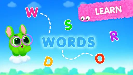 Alphabet! ABC toddler learning screenshot