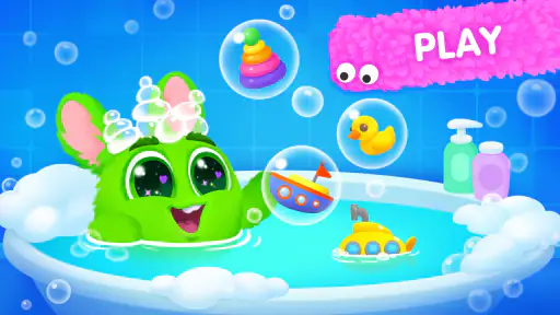 Alphabet! ABC toddler learning screenshot