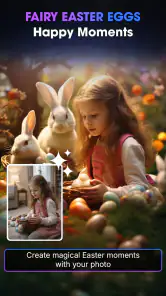 Alura-AI Photo Video Generator screenshot