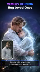 Alura-AI Photo Video Generator screenshot