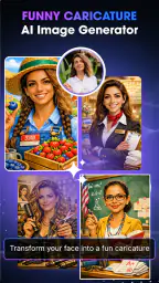 Alura-AI Photo Video Generator screenshot