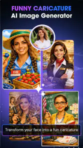 Alura-AI Photo Video Generator screenshot