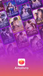 Amolivro screenshot