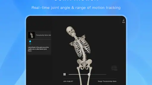 Anatomy Master screenshot