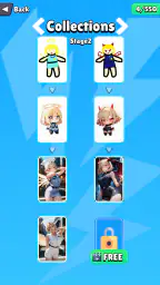 Angel Or Devil : Anime screenshot