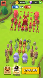 Animal Warfare screenshot