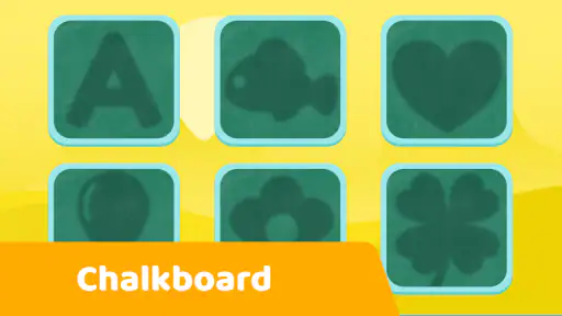 Animals Coloring and Learn screenshot