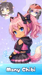Anime Avatar: PFP Maker screenshot