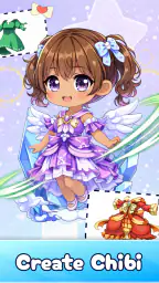 Anime Avatar: PFP Maker screenshot