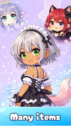 Anime Avatar: PFP Maker screenshot