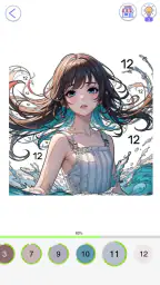 Anime Color Lite screenshot