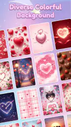 Anime Couple: Avatar Maker screenshot