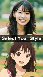 Anime Filter - Photo to Anime screenshot
