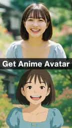 Anime Filter - Photo to Anime screenshot