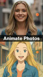 Anime Filter - Photo to Anime screenshot