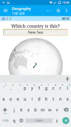 AnkiDroid 암기카드 screenshot