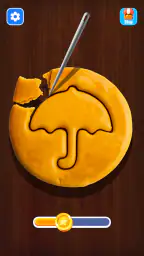 Antistress Relaxing Mini Games screenshot