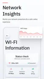 Antivirus Guardian screenshot
