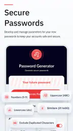Antivirus Guardian screenshot