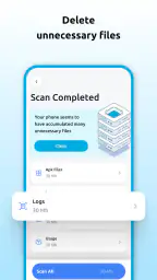 Antivirus Protector screenshot