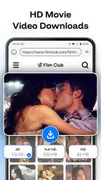 AnySaver: All Video Downloader screenshot