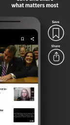 AP News: World & Local screenshot