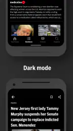 AP News: World & Local screenshot