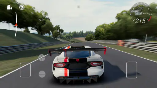 Apex Racing screenshot