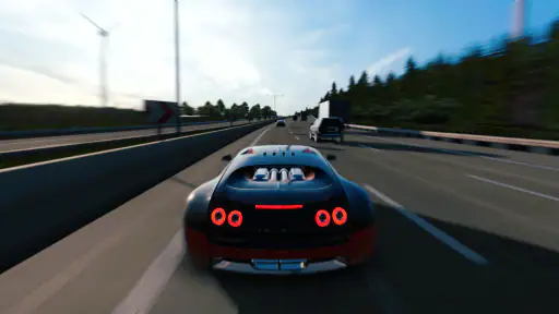 Apex Racing screenshot