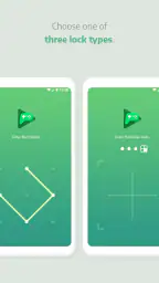 AppLock - 잠금 화면 screenshot