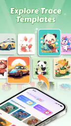 AR Drawing App: Trace & Sketch screenshot