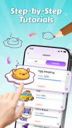 AR Drawing App: Trace & Sketch screenshot
