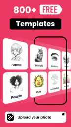 AR Drawing: Sketch & Paint screenshot