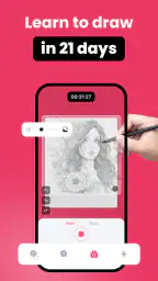AR Drawing: Sketch & Paint screenshot