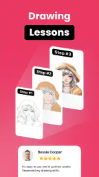 AR Drawing: Sketch & Paint screenshot