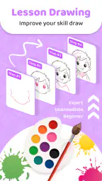 Artrace: AR Easy Draw & Sketch screenshot