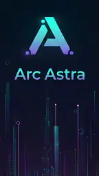 Arc Astra Network screenshot