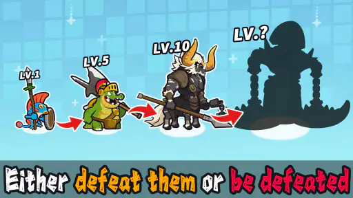 Archery Warrior: Kingdom Hero screenshot
