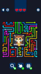 Arrow Rescue: Save the Animal screenshot