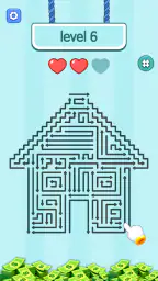 Arrow Route Jam screenshot