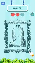 Arrow Route Jam screenshot