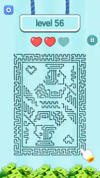 Arrow Route Jam screenshot