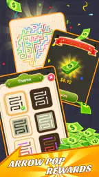 Arrow Smash: Earn Cash screenshot