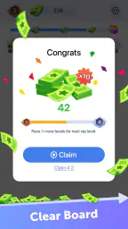 Arrow Trace: Escape Puzzle screenshot