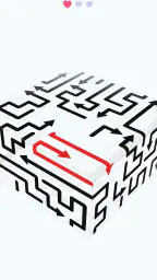 ArrowCubeEscape screenshot