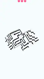 ArrowCubeEscape screenshot