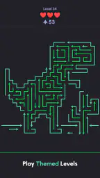 Arrows - Escape Frenzy screenshot