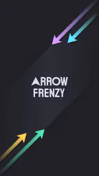 Arrows - Escape Frenzy screenshot