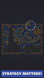 Arrows - Escape Frenzy screenshot