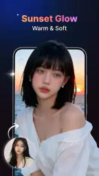 ArtGen: AI Photo Generator screenshot